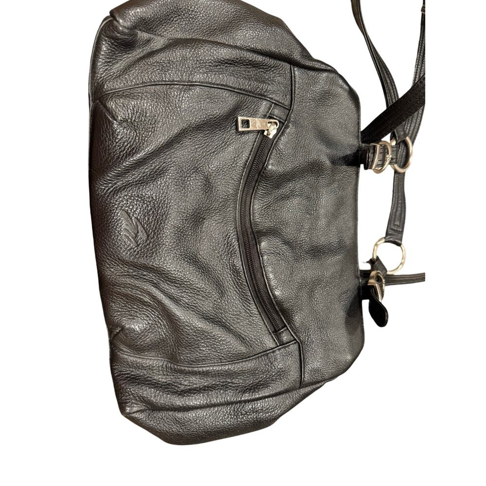 Stone Mountain Purse